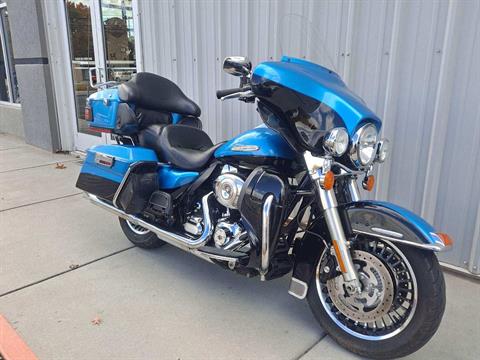 2011 Harley-Davidson Electra Glide® Ultra Limited in Clarksville, Tennessee - Photo 5