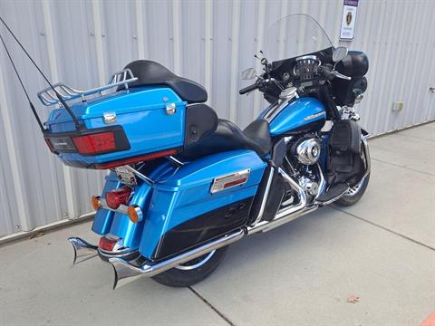 2011 Harley-Davidson Electra Glide® Ultra Limited in Clarksville, Tennessee - Photo 6