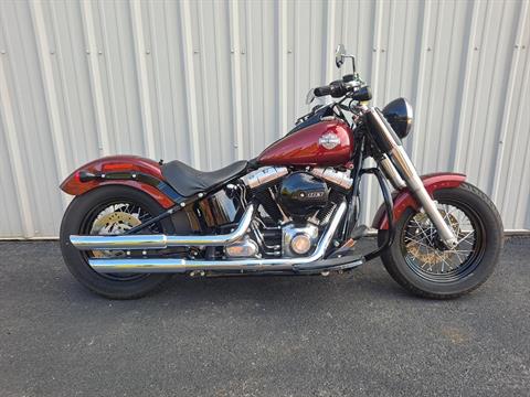 2016 Harley-Davidson Softail Slim® in Clarksville, Tennessee - Photo 1