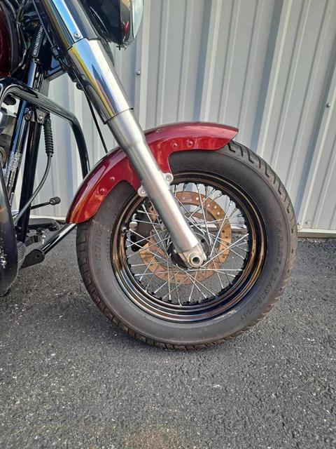 2016 Harley-Davidson Softail Slim® in Clarksville, Tennessee - Photo 4