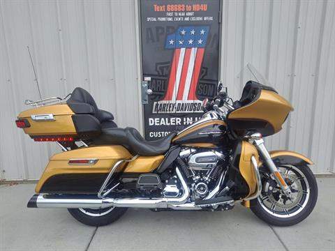 2017 Harley-Davidson Road Glide® Ultra in Clarksville, Tennessee - Photo 1