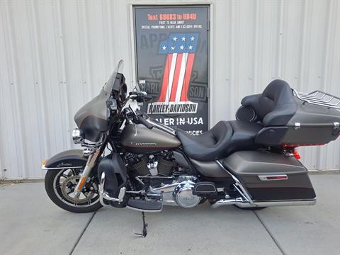 2019 Harley-Davidson Ultra Limited in Clarksville, Tennessee - Photo 2