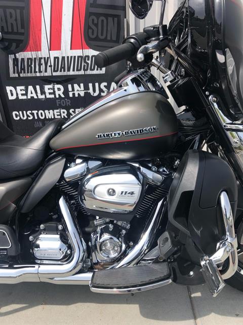 2019 Harley-Davidson Ultra Limited in Clarksville, Tennessee - Photo 3