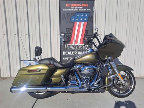 2017 Harley-Davidson Road Glide® Special in Clarksville, Tennessee - Photo 1