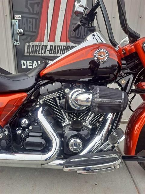 2014 Harley-Davidson CVO™ Road King® in Clarksville, Tennessee - Photo 3