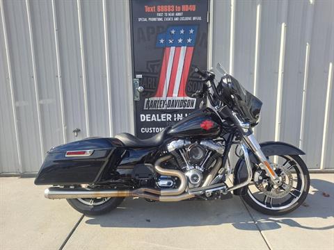 2020 Harley-Davidson Electra Glide® Standard in Clarksville, Tennessee - Photo 1