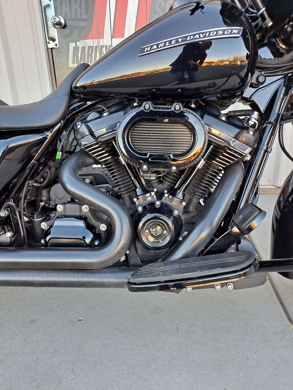2020 Harley-Davidson Street Glide® Special in Clarksville, Tennessee - Photo 4