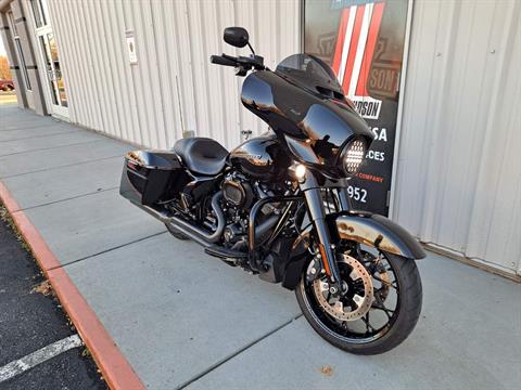 2020 Harley-Davidson Street Glide® Special in Clarksville, Tennessee - Photo 5