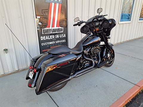 2020 Harley-Davidson Street Glide® Special in Clarksville, Tennessee - Photo 6