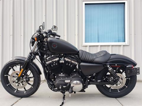 2022 Harley-Davidson Iron 883™ in Clarksville, Tennessee - Photo 2