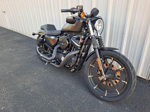 2016 Harley-Davidson Iron 883™ in Clarksville, Tennessee - Photo 6