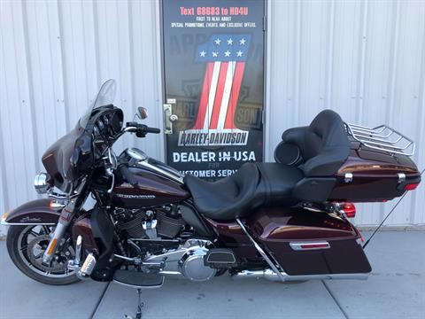 2018 Harley-Davidson Ultra Limited in Clarksville, Tennessee - Photo 2