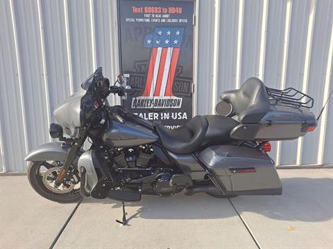 2021 Harley-Davidson Ultra Limited in Clarksville, Tennessee - Photo 2