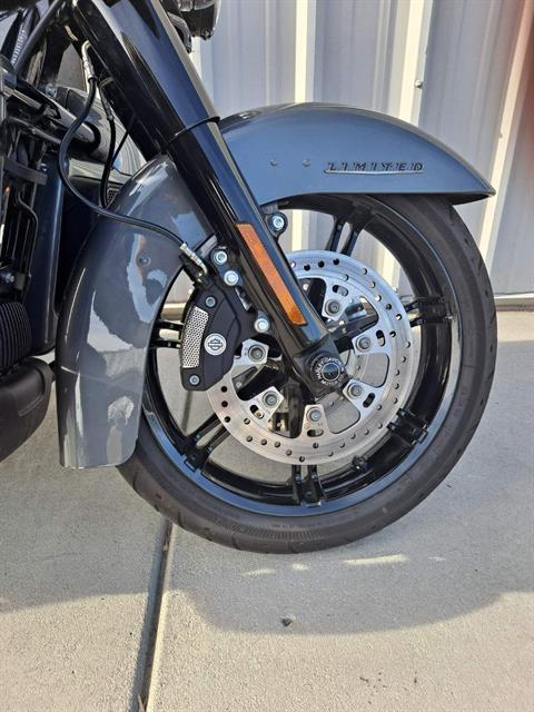 2021 Harley-Davidson Ultra Limited in Clarksville, Tennessee - Photo 3