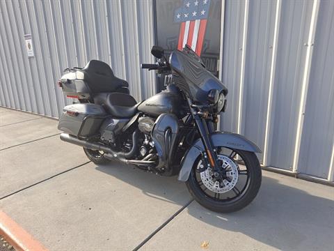 2021 Harley-Davidson Ultra Limited in Clarksville, Tennessee - Photo 5