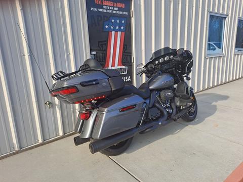 2021 Harley-Davidson Ultra Limited in Clarksville, Tennessee - Photo 6