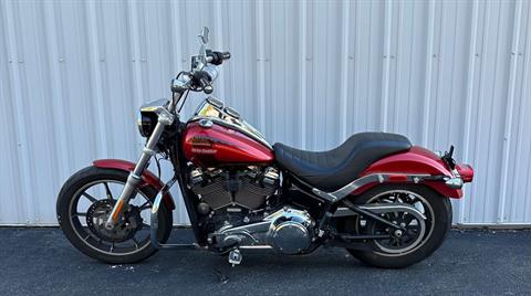2018 Harley-Davidson Low Rider® 107 in Clarksville, Tennessee - Photo 4
