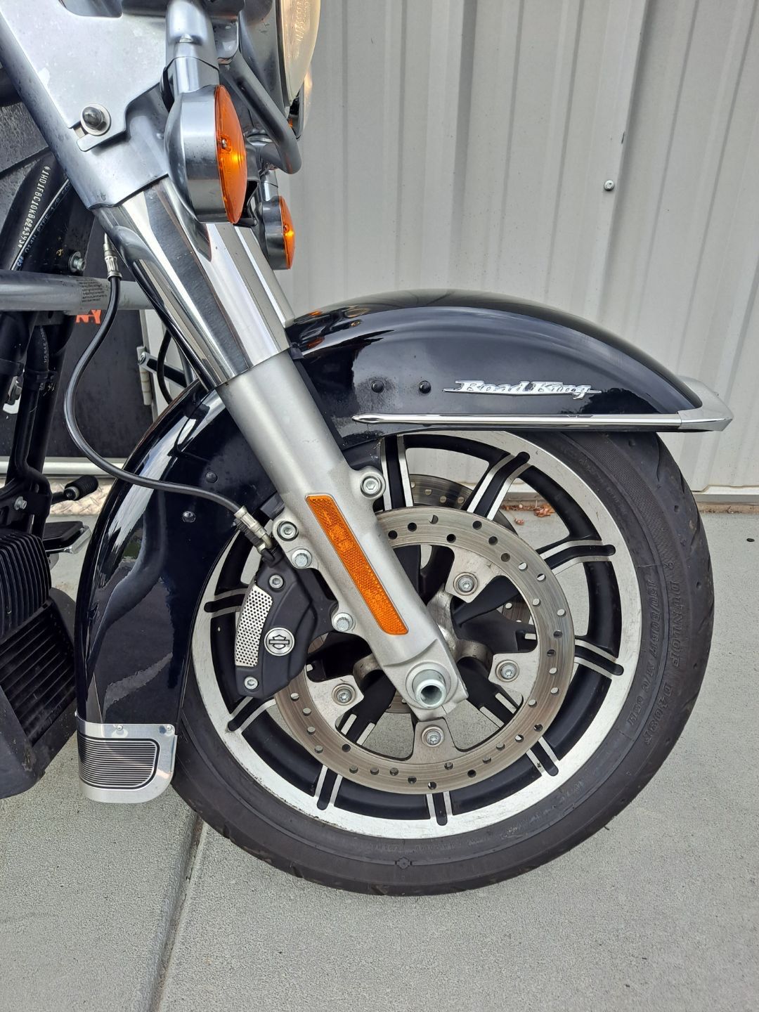 2019 Harley-Davidson Road King® in Clarksville, Tennessee - Photo 3