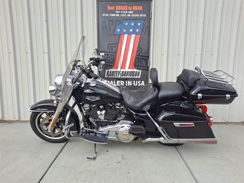 2019 Harley-Davidson Road King® in Clarksville, Tennessee - Photo 2