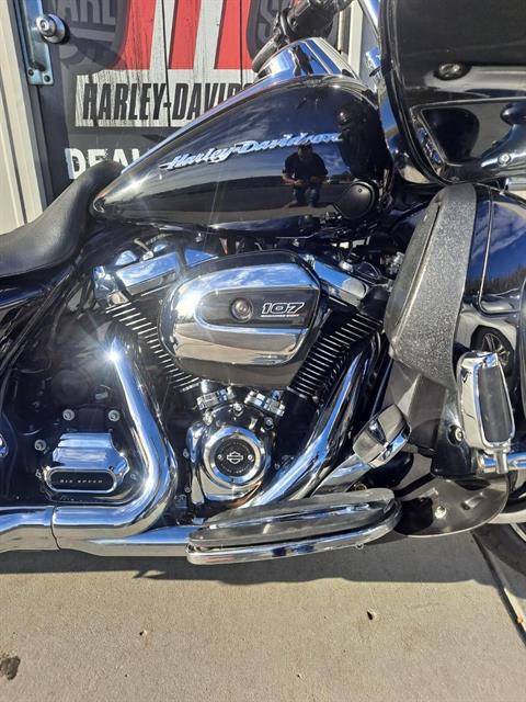 2017 Harley-Davidson Road Glide® Special in Clarksville, Tennessee - Photo 3