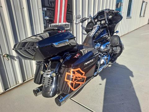 2017 Harley-Davidson Road Glide® Special in Clarksville, Tennessee - Photo 6