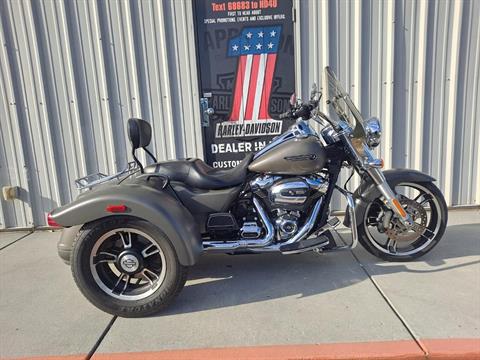 2018 Harley-Davidson Freewheeler® in Clarksville, Tennessee - Photo 2
