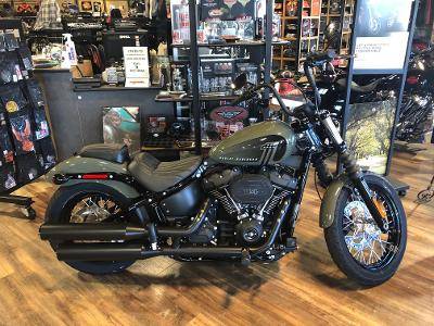 Appleton Harley-Davidson | Motorcycle Dealers in Clarksville TN