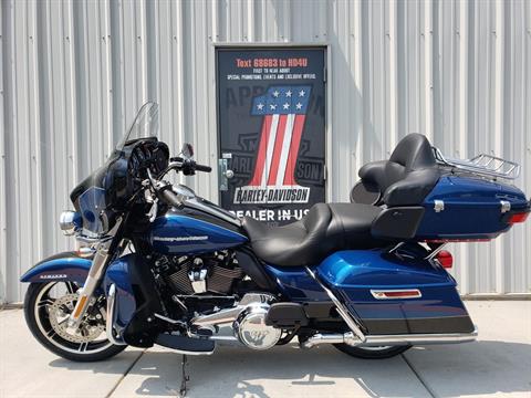 2022 Harley-Davidson Ultra Limited in Clarksville, Tennessee - Photo 2