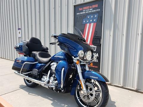 2022 Harley-Davidson Ultra Limited in Clarksville, Tennessee - Photo 3