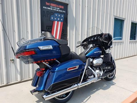 2022 Harley-Davidson Ultra Limited in Clarksville, Tennessee - Photo 4