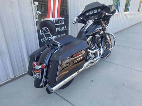 2014 Harley-Davidson Street Glide® Special in Clarksville, Tennessee - Photo 6