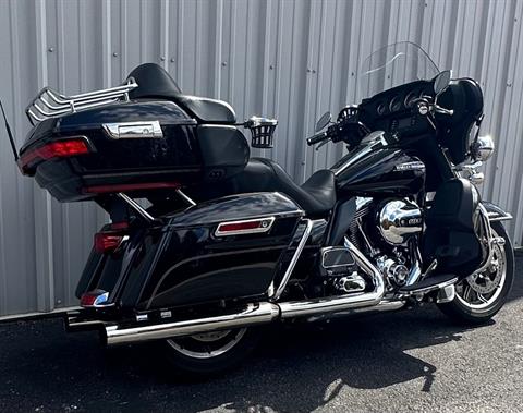 2014 Harley-Davidson Electra Glide® Ultra Classic® in Clarksville, Tennessee - Photo 3
