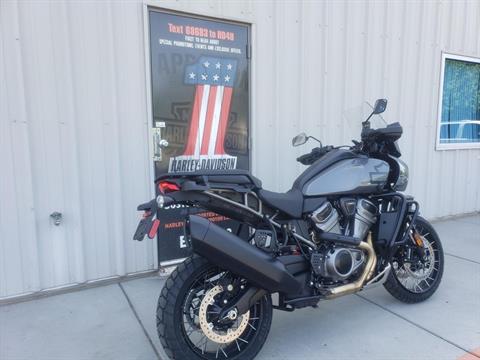 2022 Harley-Davidson Pan America™ 1250 Special in Clarksville, Tennessee - Photo 5