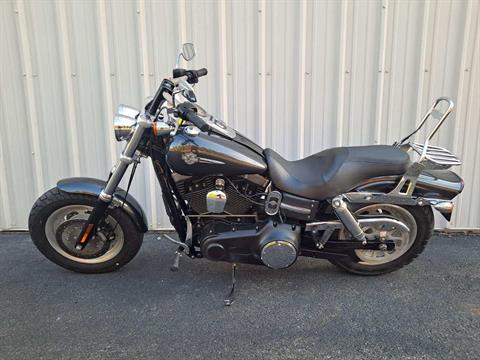 2009 Harley-Davidson Dyna® Fat Bob® in Clarksville, Tennessee - Photo 2