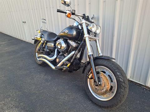 2009 Harley-Davidson Dyna® Fat Bob® in Clarksville, Tennessee - Photo 5