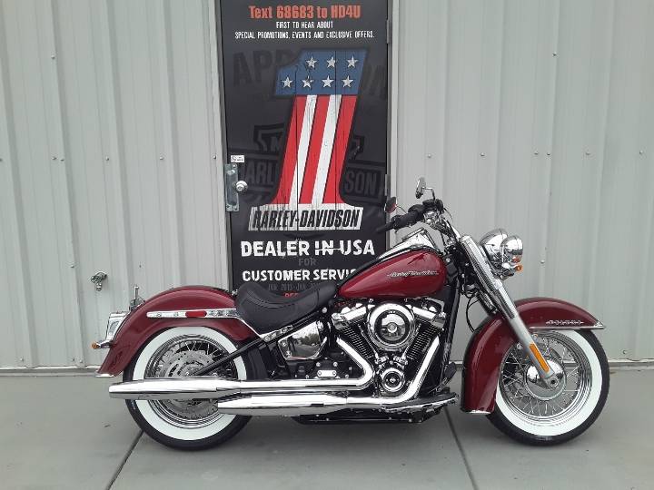 harley chopper price