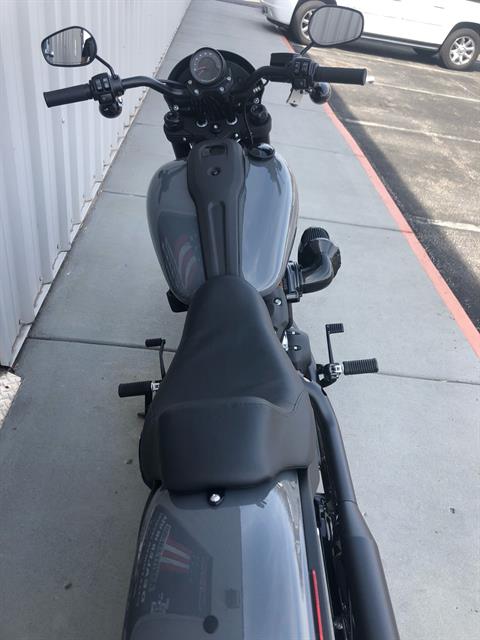 2022 Harley-Davidson Low Rider® S in Clarksville, Tennessee - Photo 6