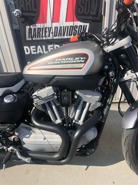 2009 Harley-Davidson Sportster® in Clarksville, Tennessee - Photo 3