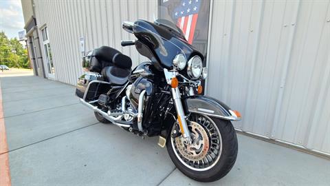 2013 Harley-Davidson Electra Glide® Ultra Limited in Clarksville, Tennessee - Photo 3