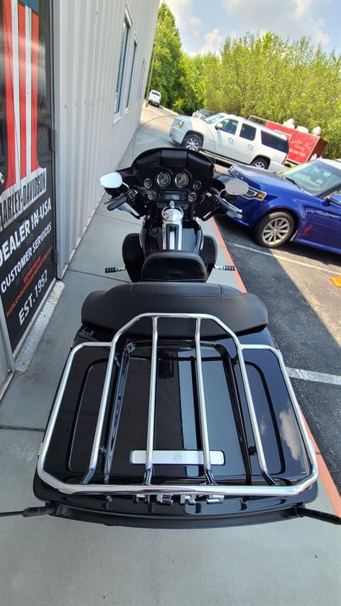 2013 Harley-Davidson Electra Glide® Ultra Limited in Clarksville, Tennessee - Photo 5