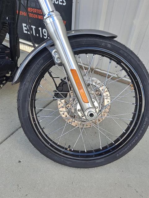 2014 Harley-Davidson Dyna® Wide Glide® in Clarksville, Tennessee - Photo 5