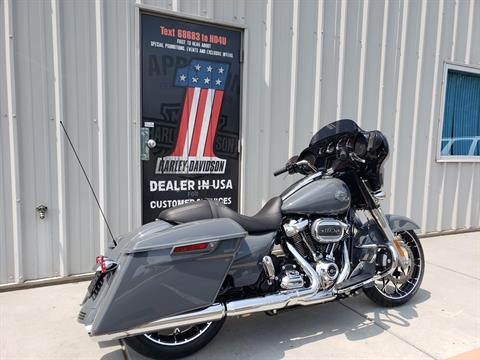 2022 Harley-Davidson Street Glide® Special in Clarksville, Tennessee - Photo 5