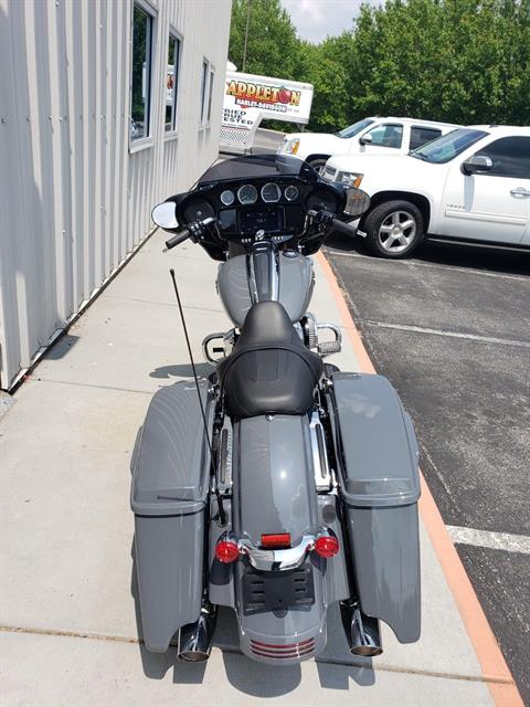 2022 Harley-Davidson Street Glide® Special in Clarksville, Tennessee - Photo 6