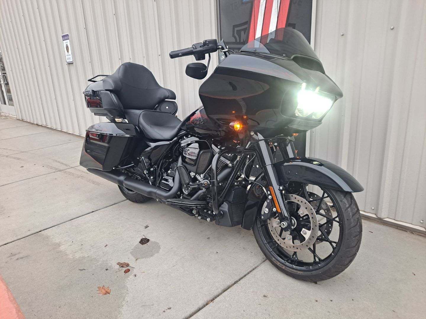 2020 Harley-Davidson Road Glide® Special in Clarksville, Tennessee - Photo 5