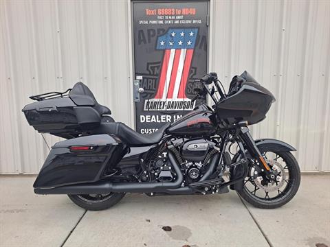 2020 Harley-Davidson Road Glide® Special in Clarksville, Tennessee - Photo 1