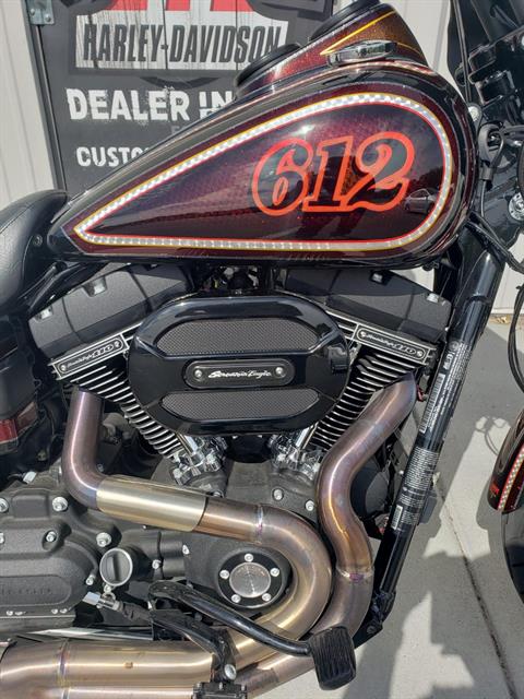 2017 Harley-Davidson Low Rider® S in Clarksville, Tennessee - Photo 3