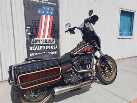 2017 Harley-Davidson Low Rider® S in Clarksville, Tennessee - Photo 7