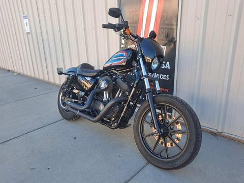 2020 Harley-Davidson Iron 1200™ in Clarksville, Tennessee - Photo 6