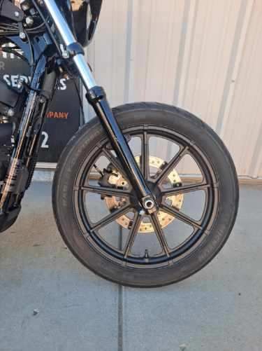 2020 Harley-Davidson Iron 1200™ in Clarksville, Tennessee - Photo 5