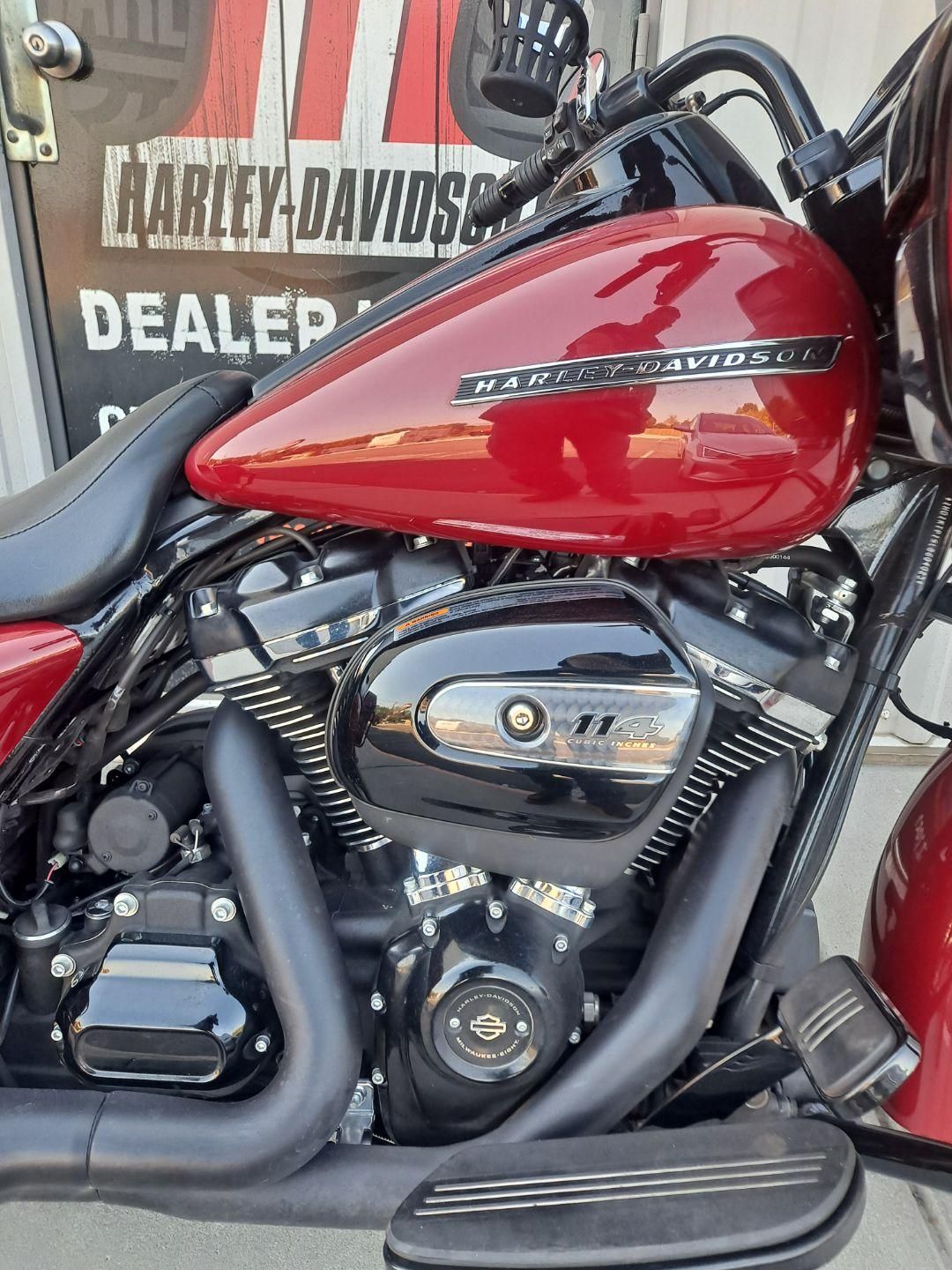 2020 Harley-Davidson Road Glide® Special in Clarksville, Tennessee - Photo 3
